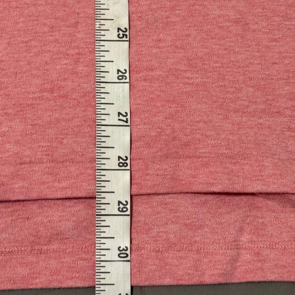 Polo Ralph Lauren Men's Size‎ XL Coral Heathered Polo Shirt - Picture 3 of 6